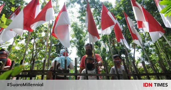 Sejarah Hari Bela Negara Diperingati Seiap 19 Desember