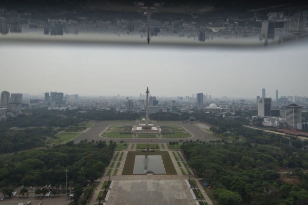 5 Lokasi Alternatif Sirkuit Formula E, Alberto: Banyak Pilihan Bagus