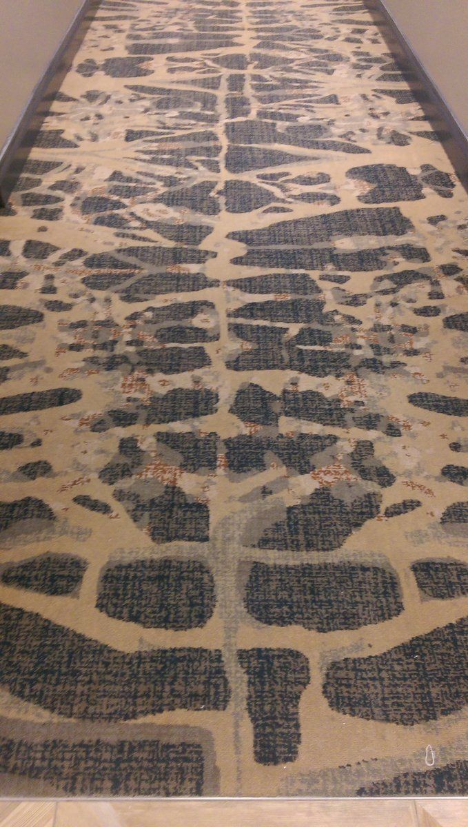 Kocak! 15 Motif Desain Furnitur Nyeleneh, Bukan Cantik Tapi Jadi Jijik