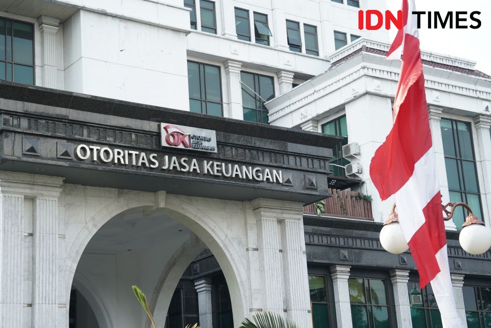 Keren! 10 Rekor Baru Pencapaian Tertinggi Pasar Modal Indonesia
