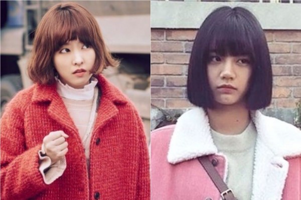 11 Aktris Korea yang Ikonik dengan Rambut Pendek di Drama, Kece Banget