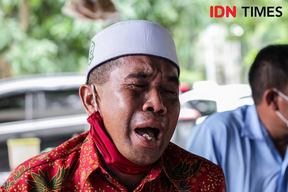 Cerita Sarpan, Saksi yang Kini Diduga Impotensi karena Siksaan Polisi