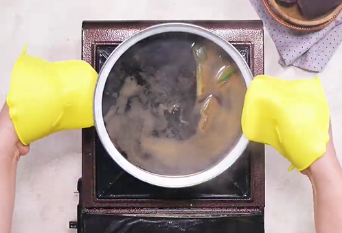 Mudah Kok! Ini Resep Es Kopi Klepon yang Segar dan Kekinian