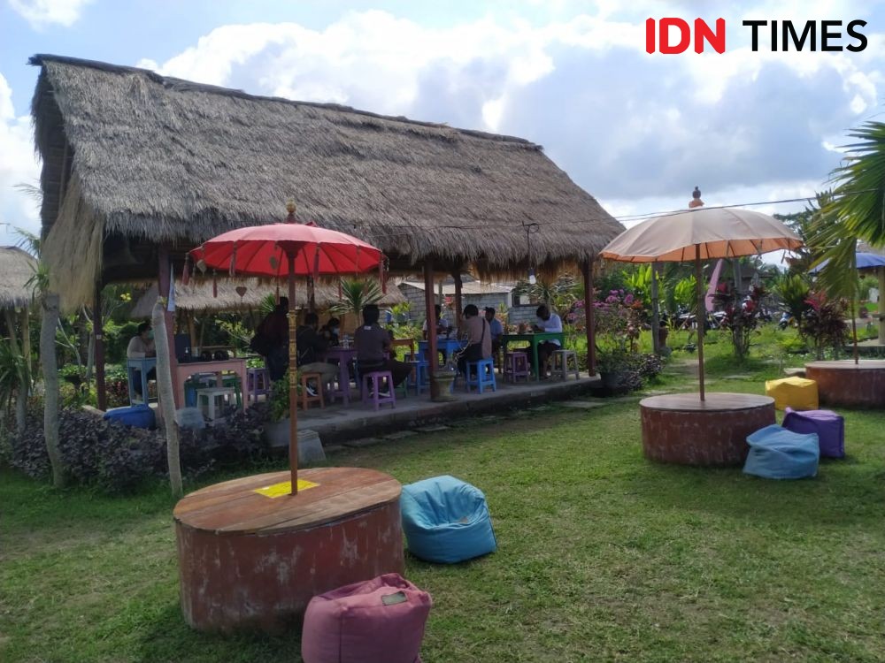 Pengelola Akomodasi di Nusa Penida Nilai Sertifikasi Tidak Simpel