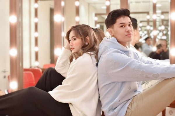 5 Fakta Lagu Mahalini dan Nuca, Aku Yang Salah, Beneran Cinlok?