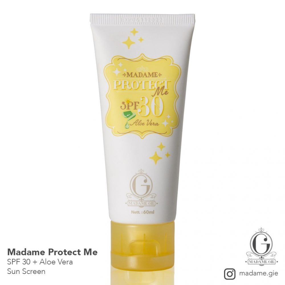 7 Rekomendasi Sunscreen Lokal, Kulit Terlindung dari Sinar Matahari