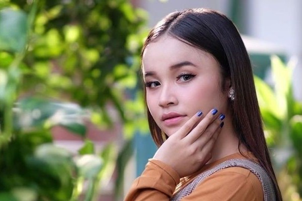 Cerita Tasya Rosmala Bangga Karier dan Pendidikan Jalan Beriringan