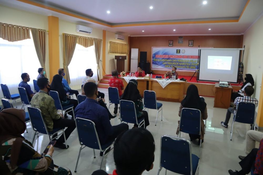 Rudenim Selidiki Pengungsi Rohingya Tewas Tergantung di Makassar