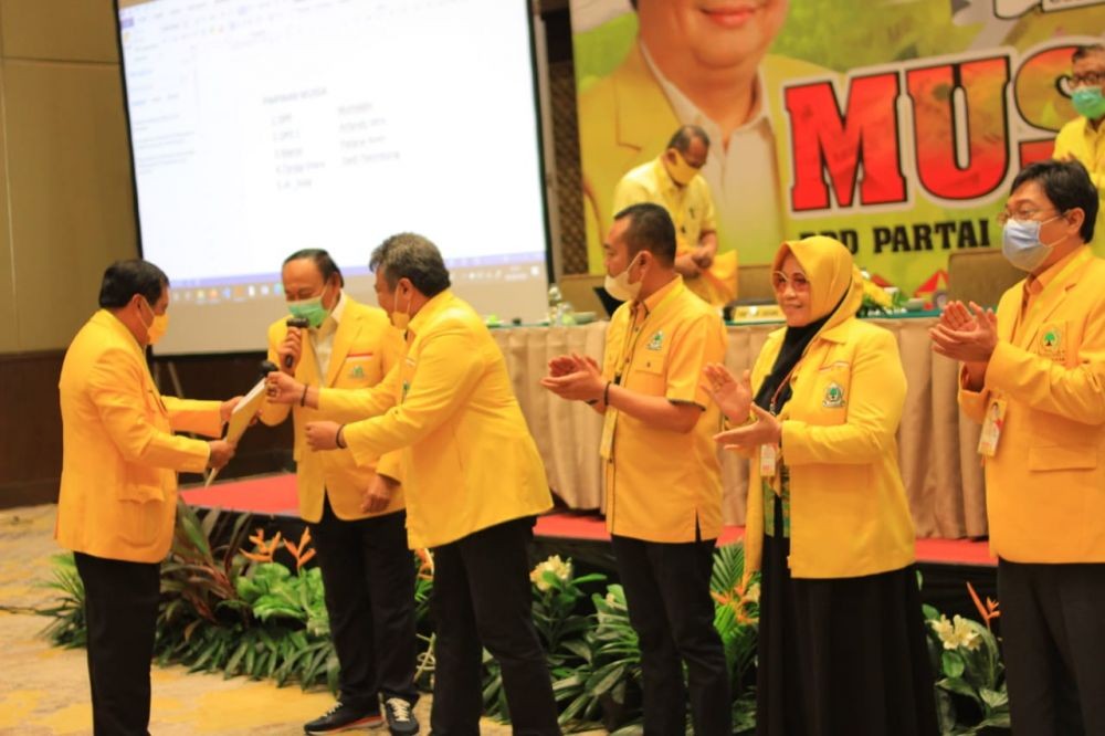 Sepekan Menegangkan Kandidat di Pilkada Makassar, Ada yang Terdepak?