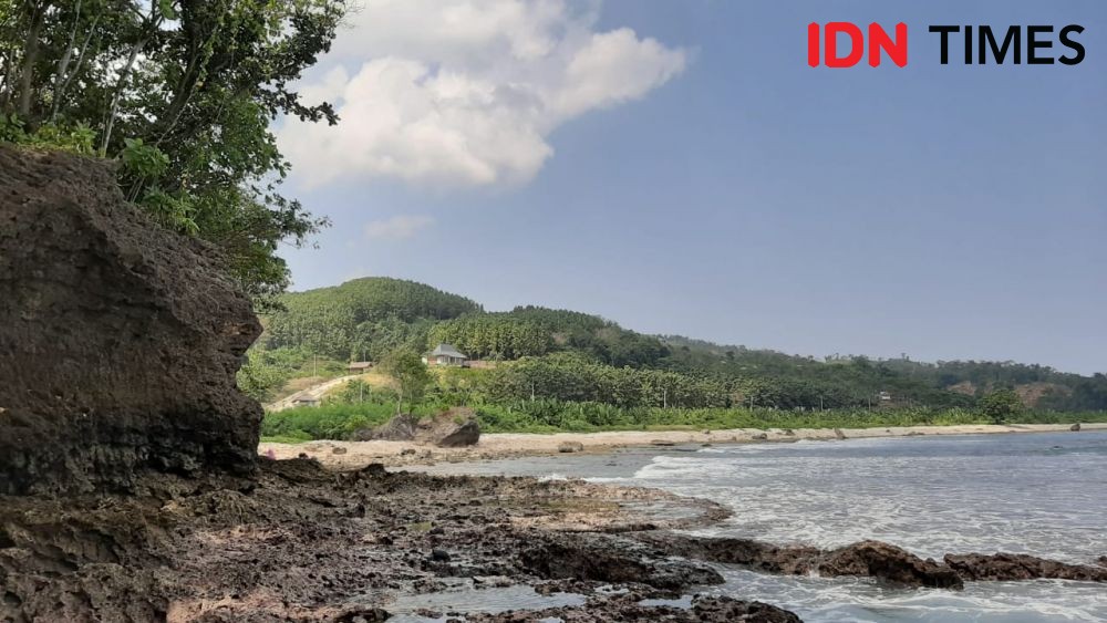 Uji Teknik Evakuasi di Ketinggian, SAR Latih Personelnya di Buleleng