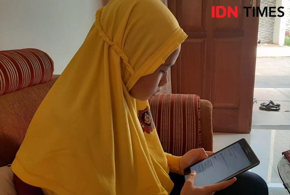 SMA/SMK Belajar Tatap Muka Banten Digelar Juli, Ini Syaratnya
