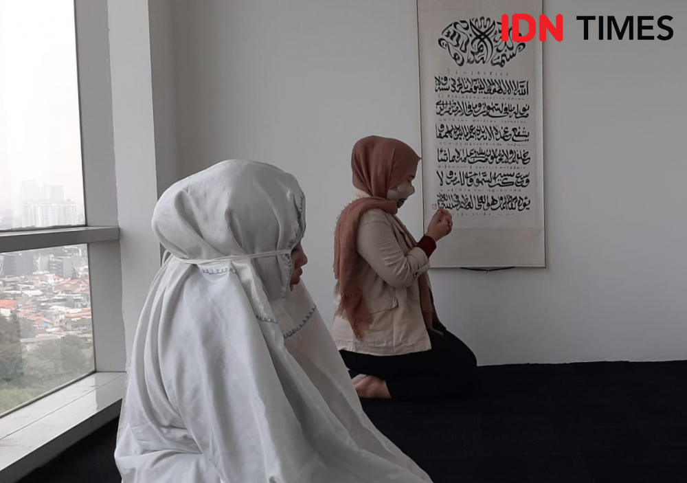 Doa Asmaul Husna dan Keutamaannya, Zikir Kunci Pembuka Surga