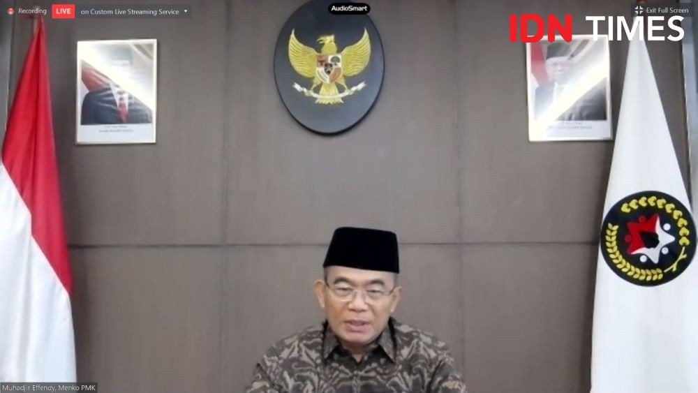 Hari Libur Nasional dan Cuti Bersama 2021, Catat Jadwal Lengkapnya