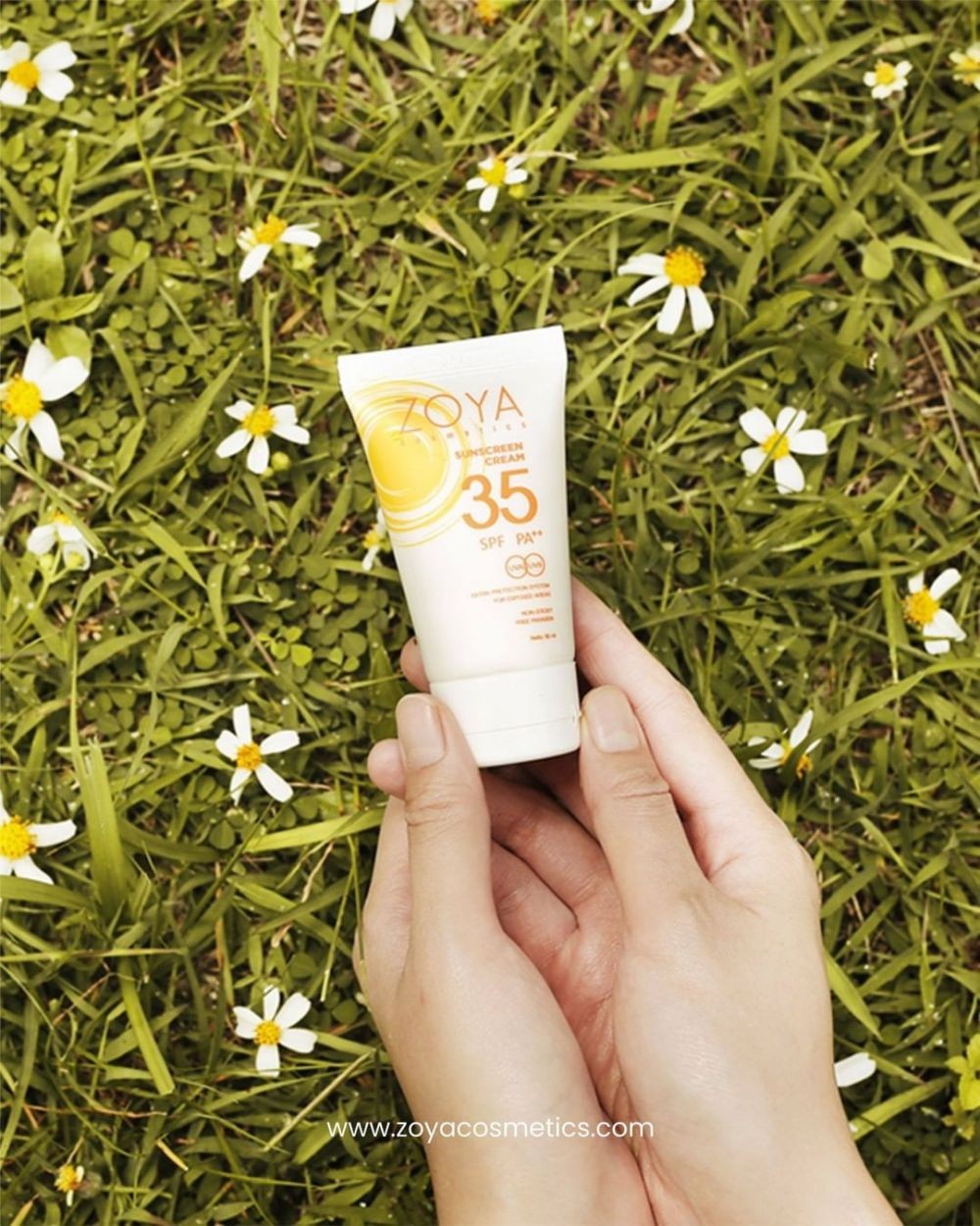 7 Rekomendasi Sunscreen Lokal, Kulit Terlindung dari Sinar Matahari