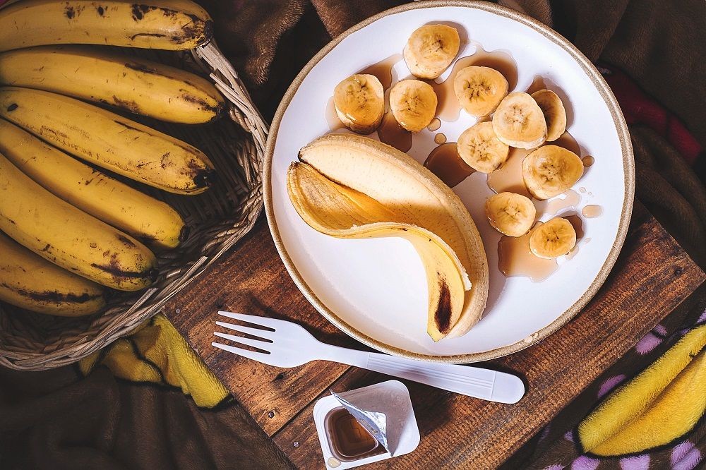 Resep Membuat Barongko, Kreasi Olahan Pisang dari Bugis-Makassar