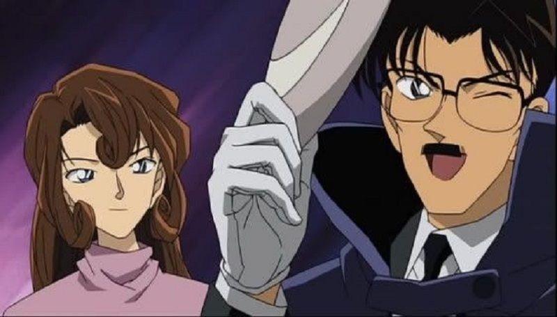 Jadi Maskot Hukum di Jepang, 7 Fakta Menarik Shinichi Kudo