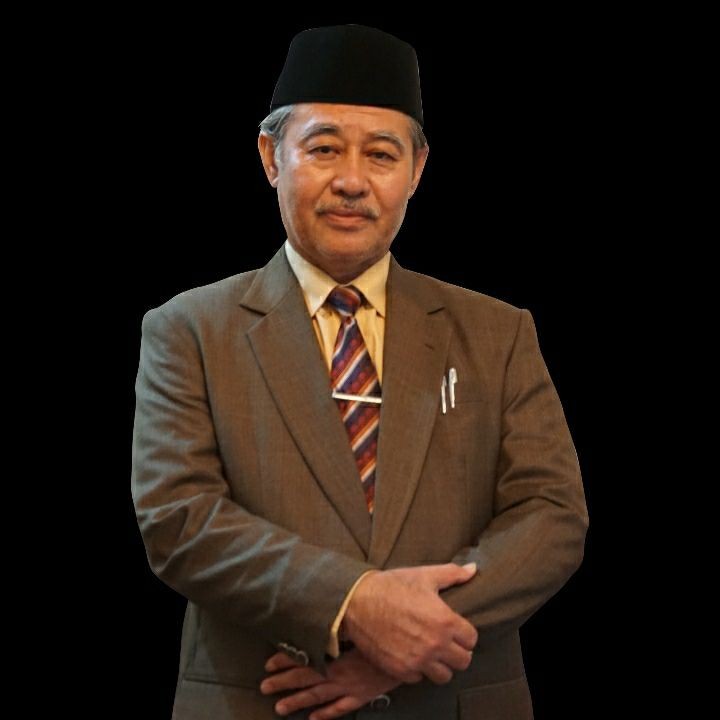 Profil dan Rekam Jejak Rektor Baru Unismuh Makassar Prof Ambo Asse 
