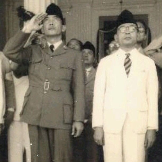 Kisah Cinta Mohammad Hatta Dengan Istri Tercintanya Rahmi Kisah Cinta Mohammad Hatta Dengan Istri Tercintanya Rahmi