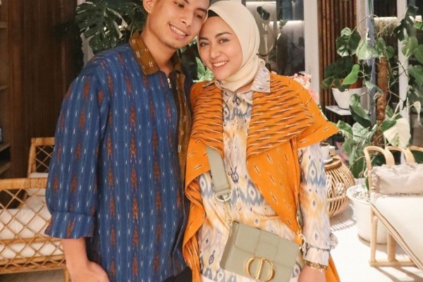 10 Potret Intim Rachel Vennya dan Niko Bak Masih Pacaran, Punya 2 Anak