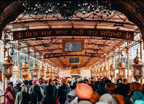 5 Fakta Agama Sikh Yang Kerap Disangka Perpaduan Islam Dan Hindu