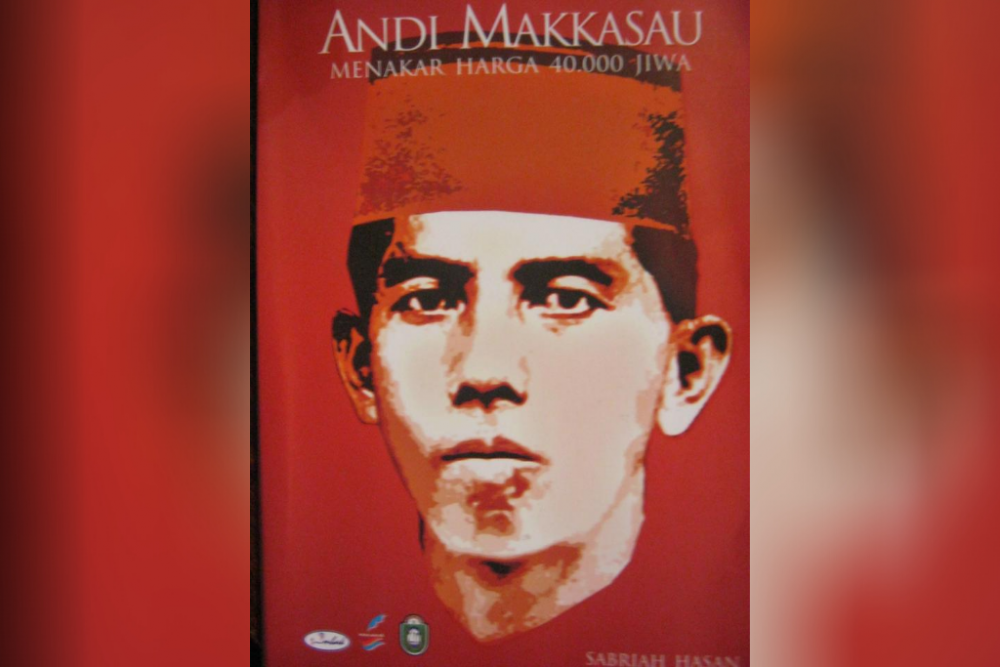 M Jusuf dan Andi Makkasau Bertahun Menunggu Gelar Pahlawan Nasional