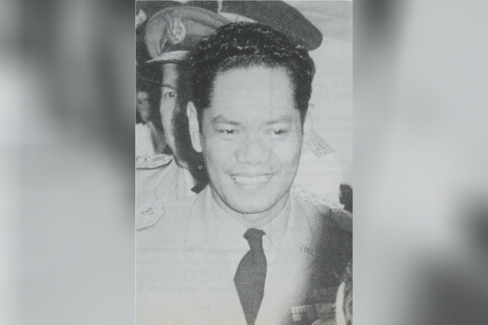 M Jusuf dan Andi Makkasau Bertahun Menunggu Gelar Pahlawan Nasional