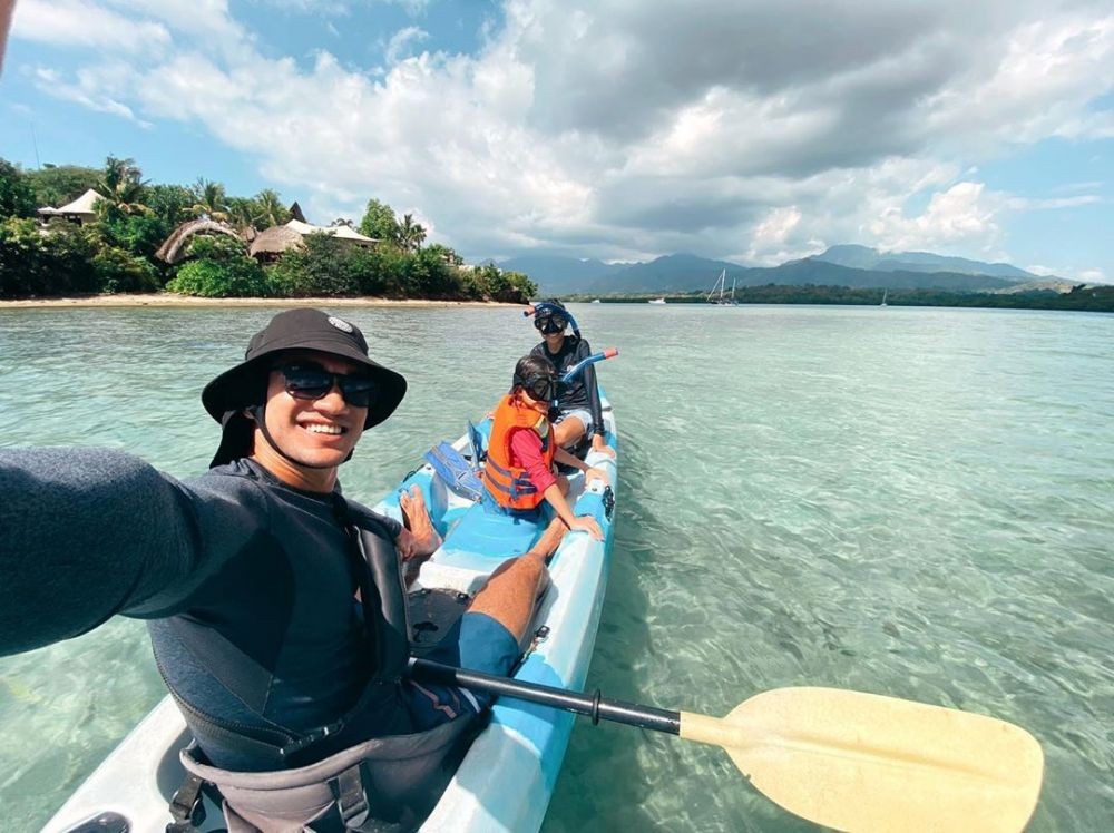 Wisata Alam dan Kuliner: Kombinasi Liburan Sempurna