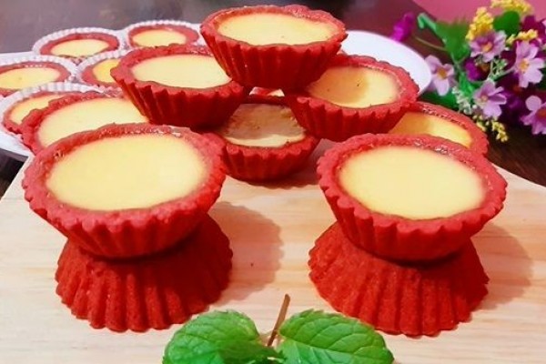 Resep Pie Susu Merah Putih, Cocok untuk Merayakan Hari Kemerdekaan