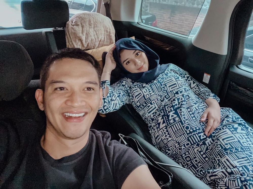 Bikin Baper! 10 Pasangan Artis Ini Mesra di Sinetron dan Dunia Nyata
