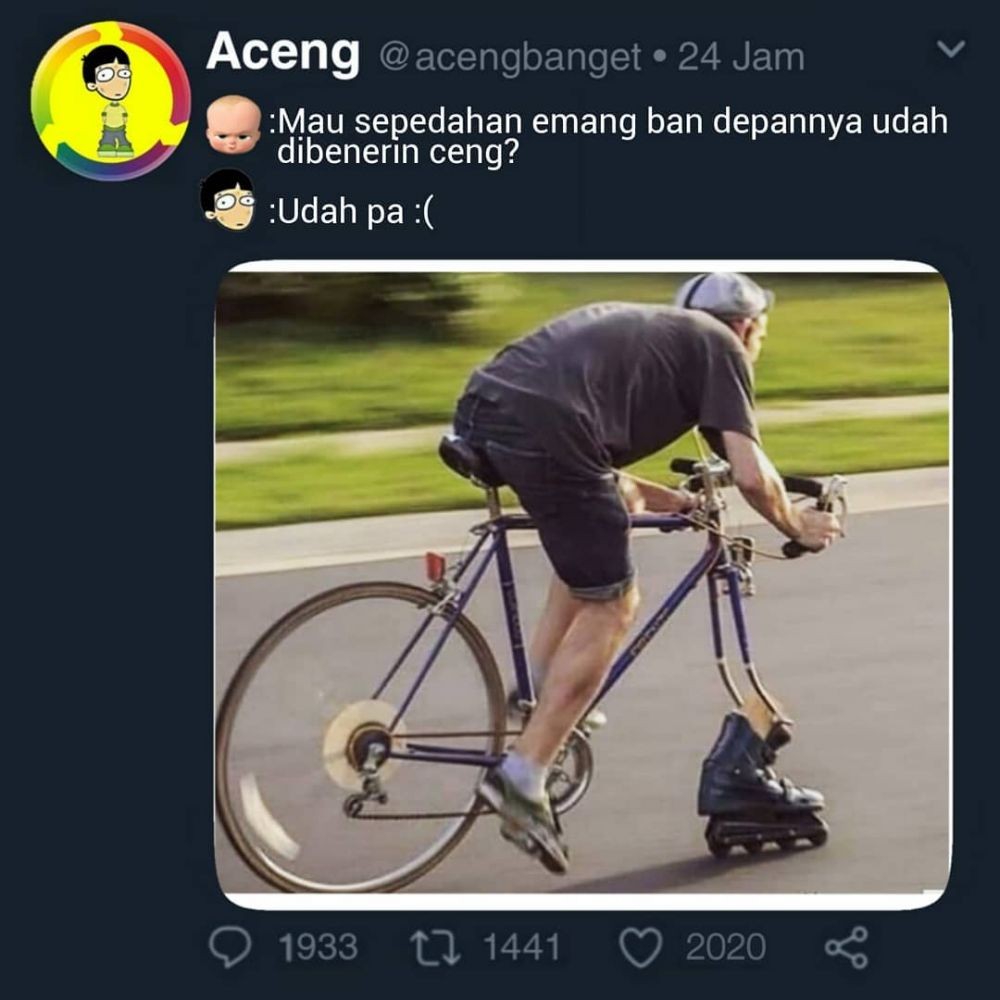 Ampun Deh