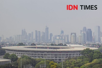 PSSI PT LIB Standarisasi Stadion Liga 1 2023/24