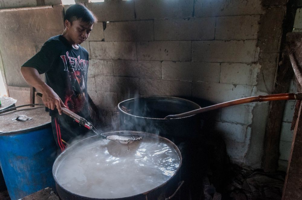 Pemkot Tangerang Beri Modal Rp500 Ribu untuk UMKM Start Up