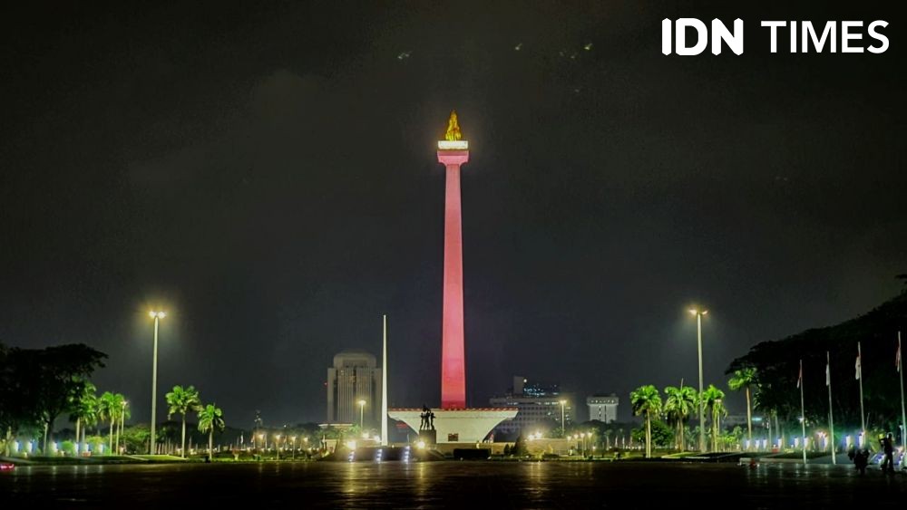 10 Tempat Wisata di Jakarta Pusat yang Paling Hits untuk Refreshingmu