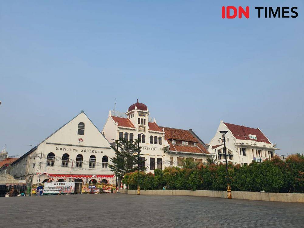 Intip Sejarah Singkat Museum Wayang, Berlokasi Di Kota Tua