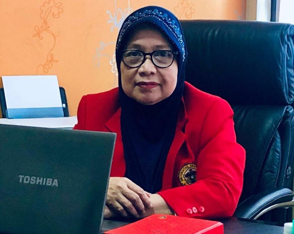 Farmasi Unhas Hasilkan Minuman Rosela Pencegah Diabetes