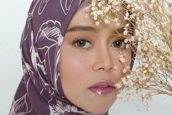 Bikin Pangling! Lesty Kejora dan 9 Foto Jadul Jebolan Dangdut Academy