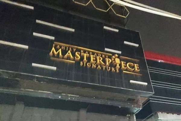 Buka Saat PSBB, Tempat Karaoke dan Bar Masterpiece Ahmad Dhani Disegel