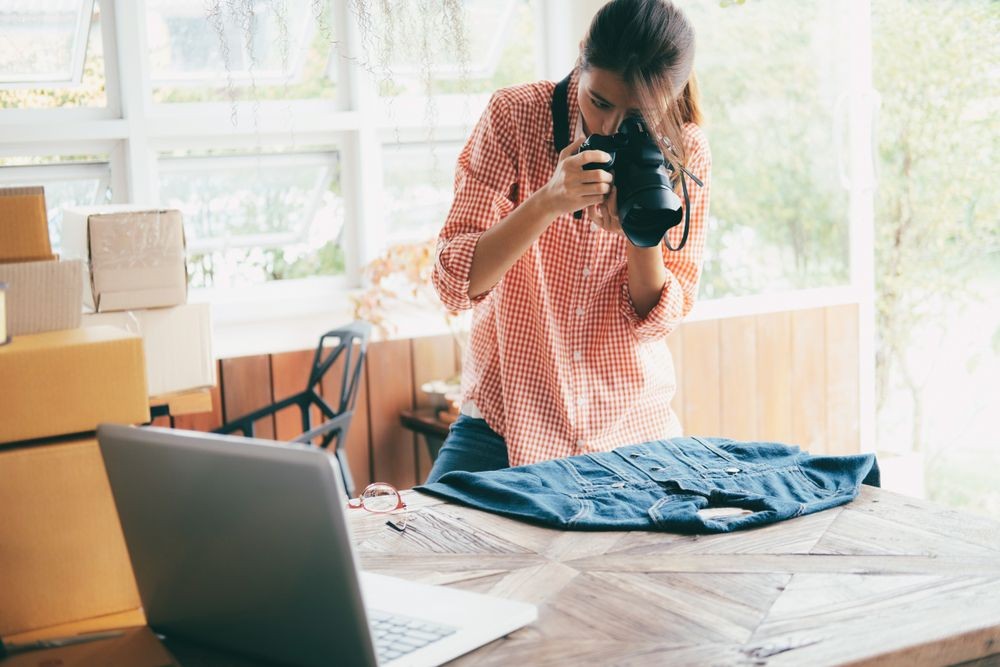 Trik Jualan Online Biar Produk Kamu Stand