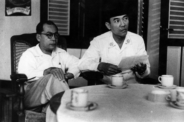 Alasan Mengapa Sukarno Disebut Putera Sang Fajar