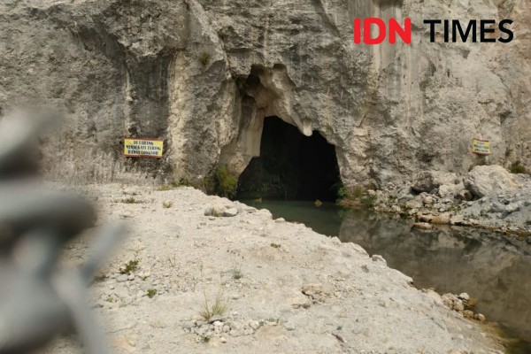 9 Lokasi di Wonogiri ini Paling Angker, Muncul Gerbang Nyi Roro Kidul