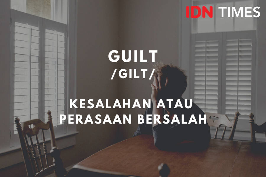 6 Cara Mengatakan 'Salah' Dalam Bahasa Inggris, Gak Cuma Fault!