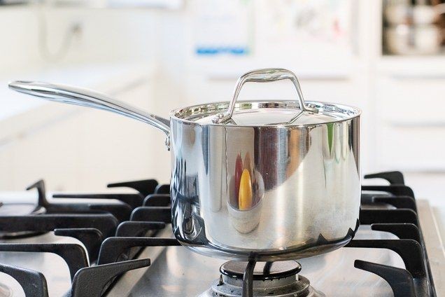5 Alasan Gas Elpiji di Dapur Cepat Habis, Bikin Boros Pengeluaran!