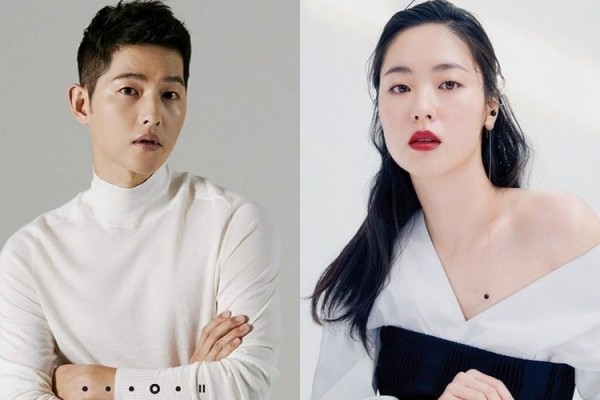 10 Fakta Jeon Yeo Bin Aktris Lawan Main Song Joong Ki Di Drama Baru