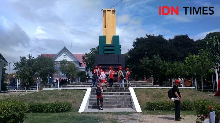 Tujuan Dan Makna Proklamasi Kemerdekaan Republik Indonesia