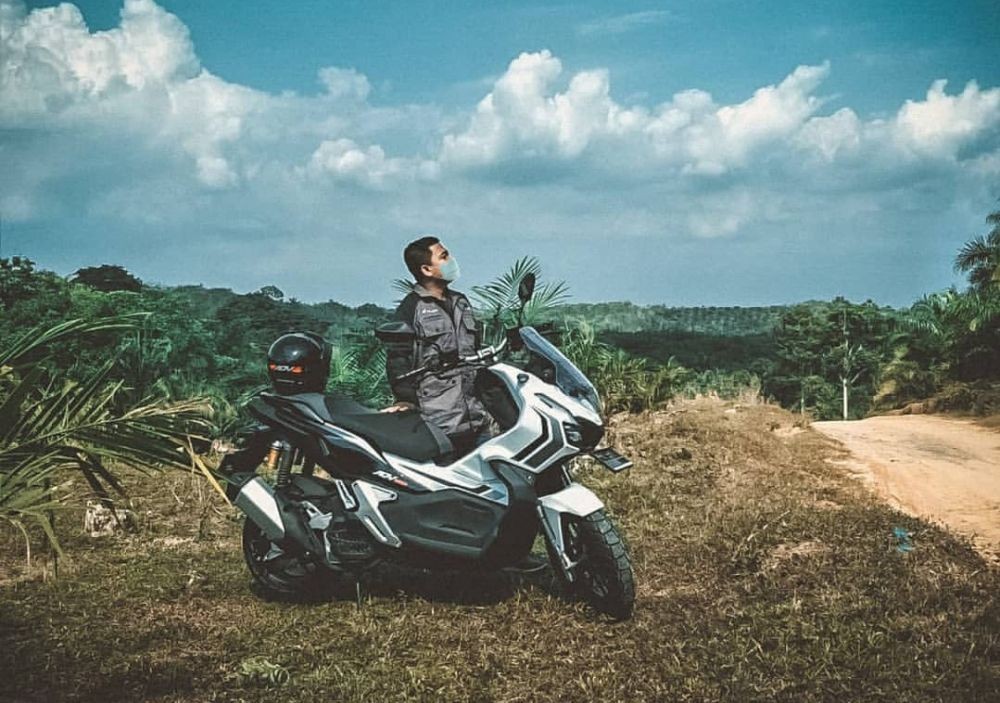 Ikutan Yuk, Honda Bikin Lomba Foto Semangat Kemerdekaan