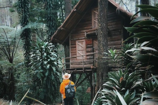 7 Tempat Wisata di Cicalengka Jawa Barat dengan Alam yang Menakjubkan