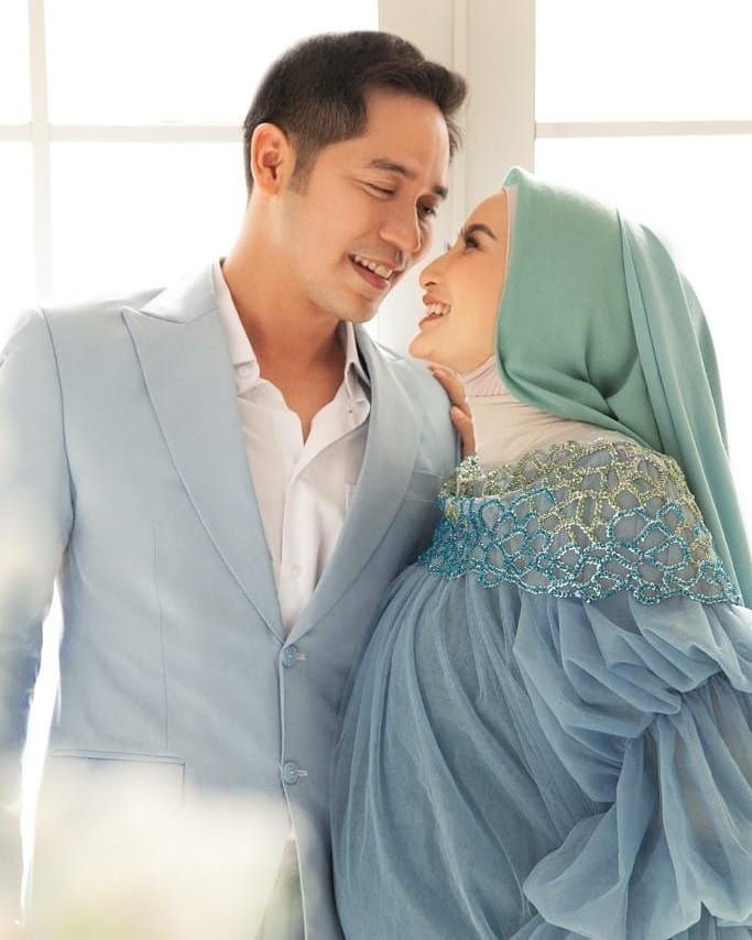 Arti Nama Anak Pertama Ricky Perdana Dan Chaca Maknanya Mendalam