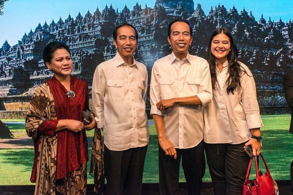 5 Tokoh Indonesia yang Diabadikan di Museum Madame Tussauds