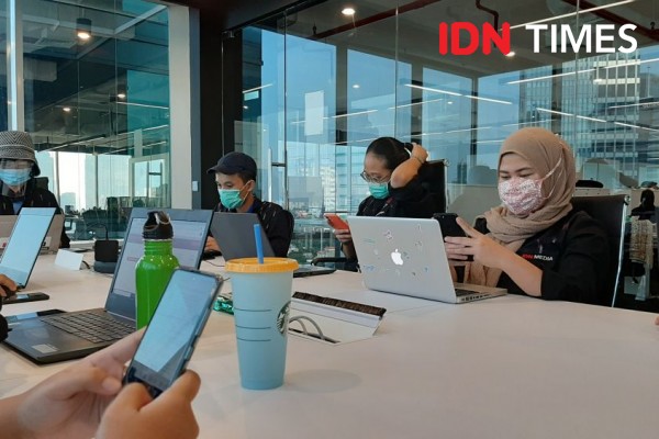 7 Cara Membangun Self-Awareness, Buat Hidup Lebih Tenang