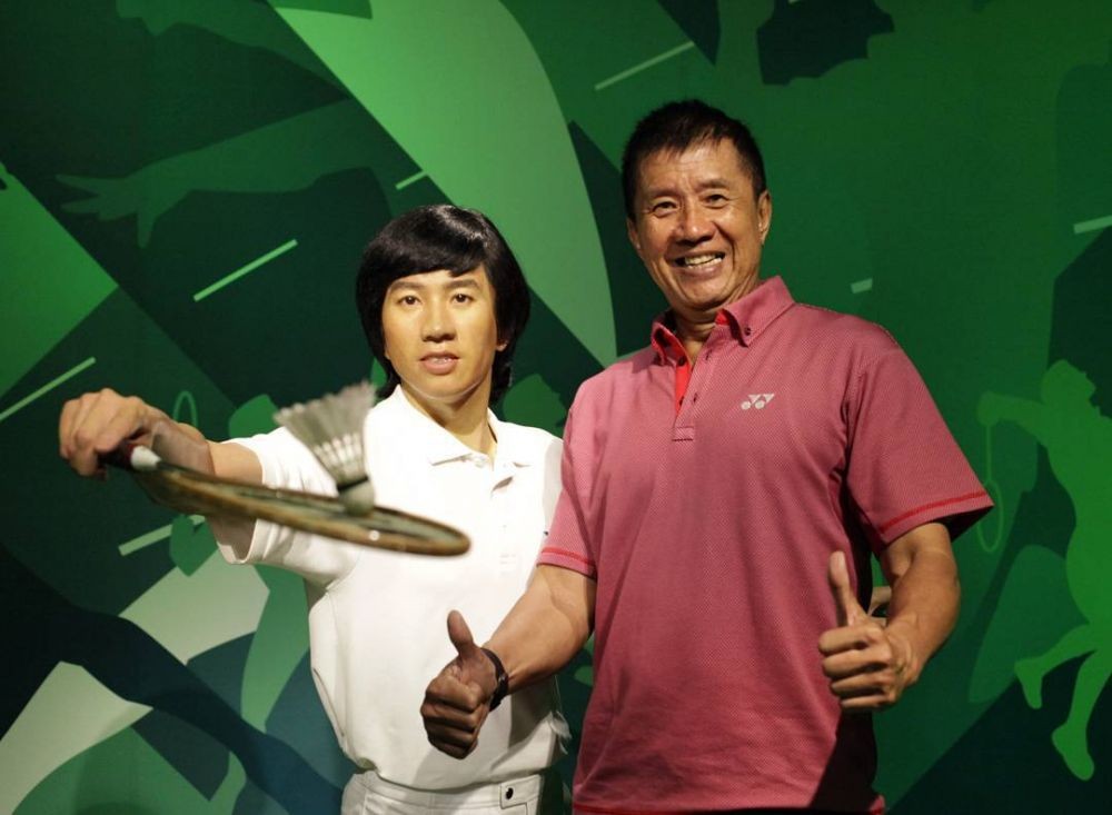 5 Tokoh Indonesia yang Diabadikan di Museum Madame Tussauds